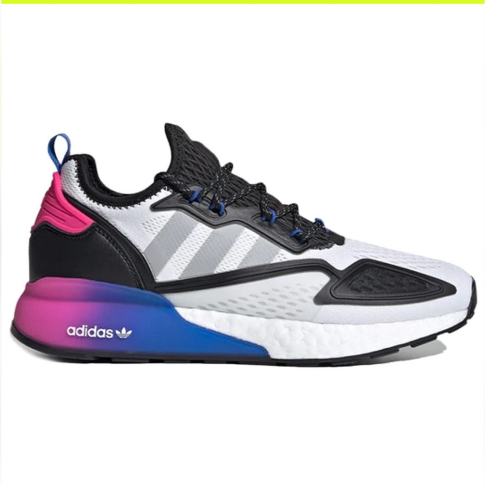 ADIDAS ZX 2K Boost